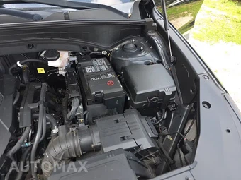 2021 Hyundai Santa Fe SE - miniatura 31