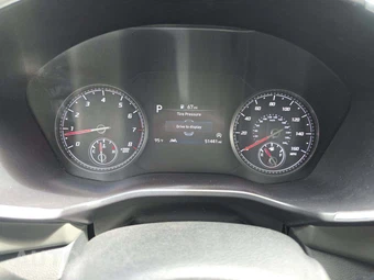 2021 Hyundai Santa Fe SE - miniatura 6