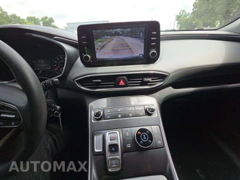 2021 Hyundai Santa Fe SE - miniatura 7