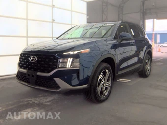2021 Hyundai Santa Fe SE