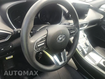 2021 Hyundai Santa Fe SE - miniatura 10