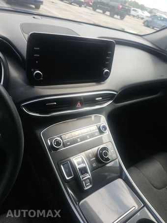 2021 Hyundai Santa Fe SE - miniatura 11