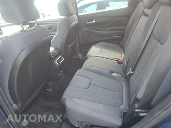 2021 Hyundai Santa Fe SE - miniatura 13