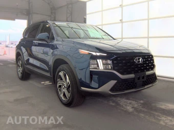2021 Hyundai Santa Fe SE - miniatura 3