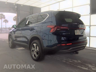 2021 Hyundai Santa Fe SE - miniatura 6
