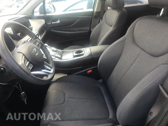 2021 Hyundai Santa Fe SE - miniatura 7