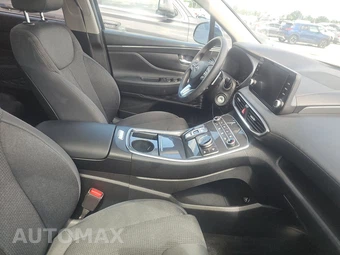 2021 Hyundai Santa Fe SE - miniatura 8