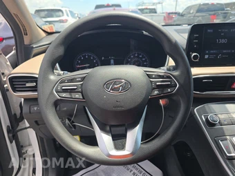 2021 Hyundai Santa Fe SEL – miniatura 10