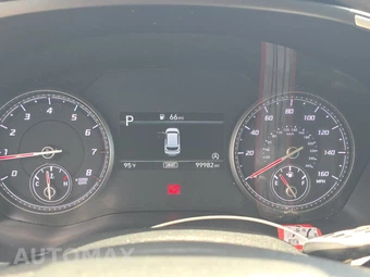 2021 Hyundai Santa Fe SEL – miniatura 12