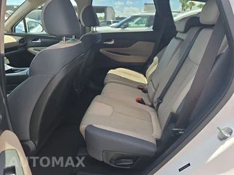 2021 Hyundai Santa Fe SEL – miniatura 13