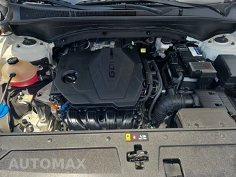 2021 Hyundai Santa Fe SEL – miniatura 15