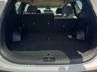 2021 Hyundai Santa Fe SEL – miniatura 16