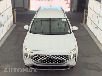 2021 Hyundai Santa Fe SEL – miniatura 2