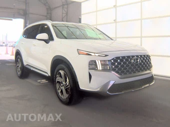 2021 Hyundai Santa Fe SEL – miniatura 3