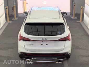 2021 Hyundai Santa Fe SEL – miniatura 5