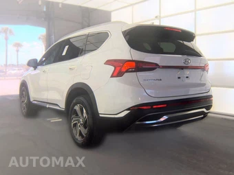 2021 Hyundai Santa Fe SEL – miniatura 6