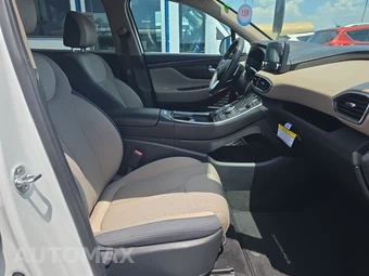 2021 Hyundai Santa Fe SEL – miniatura 8