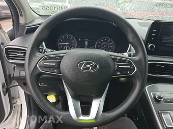 2021 Hyundai Santa Fe SEL - miniatura 10