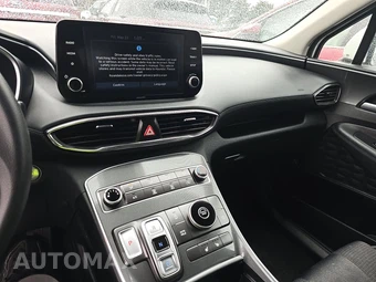 2021 Hyundai Santa Fe SEL - miniatura 11