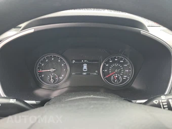 2021 Hyundai Santa Fe SEL - miniatura 12