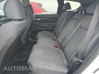 2021 Hyundai Santa Fe SEL - miniatura 13
