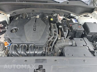 2021 Hyundai Santa Fe SEL - miniatura 15