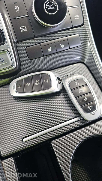 2021 Hyundai Santa Fe SEL - miniatura 17