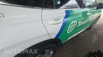 2021 Hyundai Santa Fe SEL - miniatura 20
