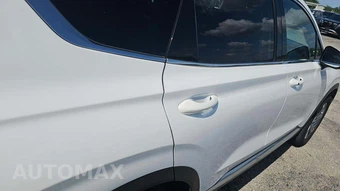 2021 Hyundai Santa Fe SEL - miniatura 21