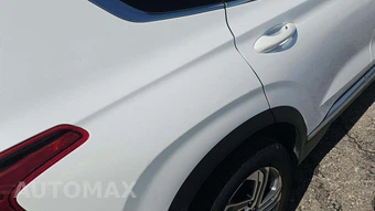 2021 Hyundai Santa Fe SEL - miniatura 22