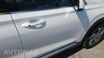2021 Hyundai Santa Fe SEL - miniatura 23