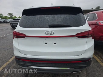 2021 Hyundai Santa Fe SEL - miniatura 5