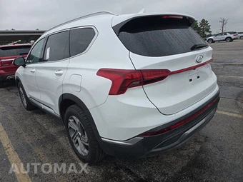 2021 Hyundai Santa Fe SEL - miniatura 6