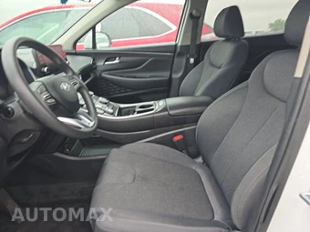 2021 Hyundai Santa Fe SEL - miniatura 7