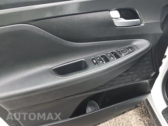 2021 Hyundai Santa Fe SEL - miniatura 9