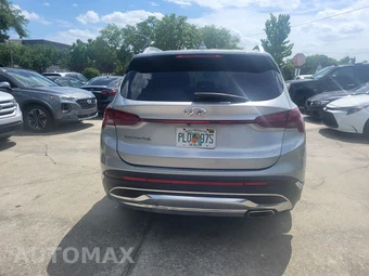 2021 Hyundai Santa Fe SEL – miniatura 111