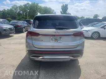 2021 Hyundai Santa Fe SEL – miniatura 113