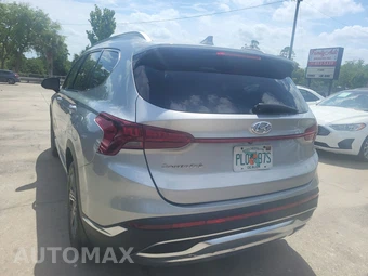2021 Hyundai Santa Fe SEL – miniatura 131