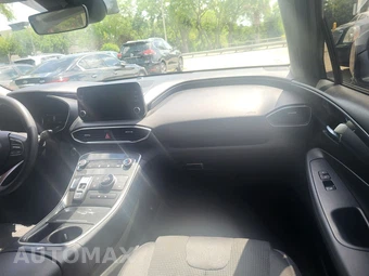2021 Hyundai Santa Fe SEL – miniatura 21
