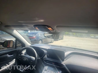 2021 Hyundai Santa Fe SEL – miniatura 22