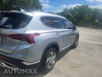 2021 Hyundai Santa Fe SEL – miniatura 25