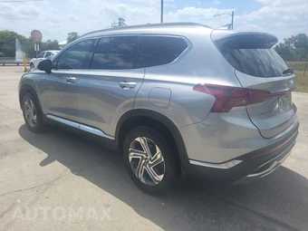 2021 Hyundai Santa Fe SEL – miniatura 32