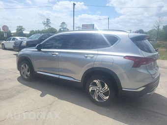 2021 Hyundai Santa Fe SEL – miniatura 33
