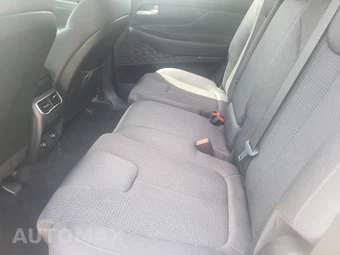 2021 Hyundai Santa Fe SEL – miniatura 34