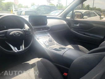2021 Hyundai Santa Fe SEL – miniatura 35