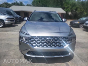 2021 Hyundai Santa Fe SEL – miniatura 4