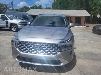 2021 Hyundai Santa Fe SEL – miniatura 46