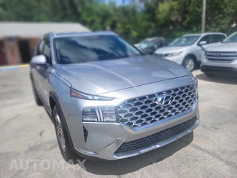 2021 Hyundai Santa Fe SEL – miniatura 5