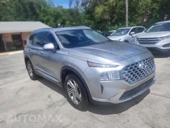2021 Hyundai Santa Fe SEL – miniatura 54