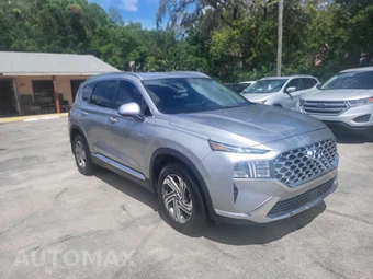 2021 Hyundai Santa Fe SEL – miniatura 59